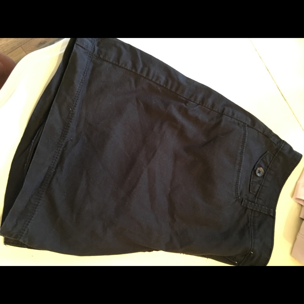 Lee Natural Fit shorts